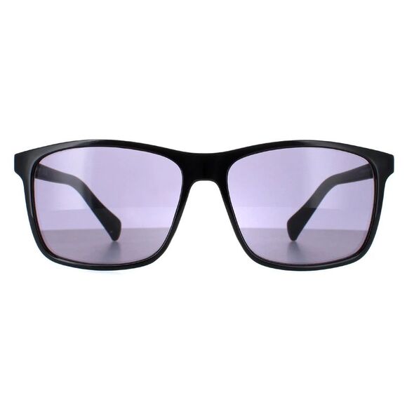 Calvin Klein Ck19568S 001 Sunglasses / Gray